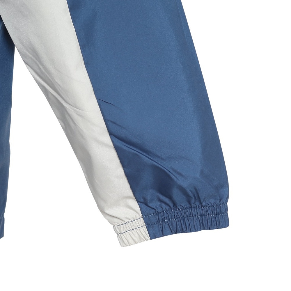 アンブロ（UMBRO）（キッズ）サッカーウェア ジュニア THE THIRD ラインドクロストップ UF4FWB30J NV00