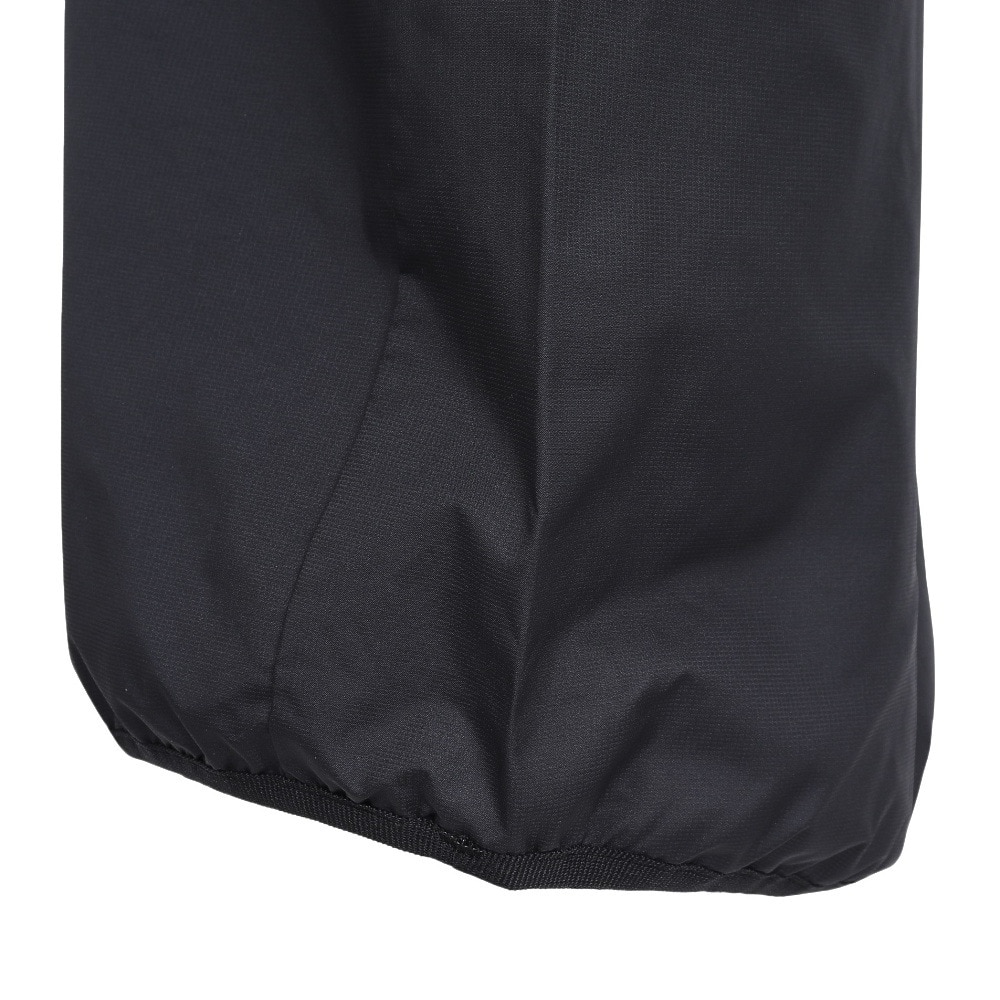 ニューバランス（new balance）（キッズ）サッカーウェア ジュニア ピステジャケット JJTF9407BK