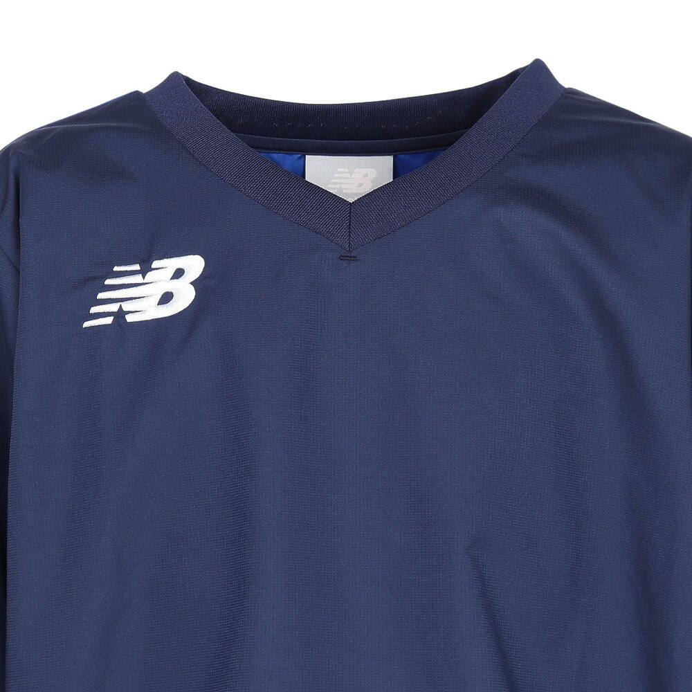 ニューバランス（new balance）（キッズ）サッカーウェア ジュニア