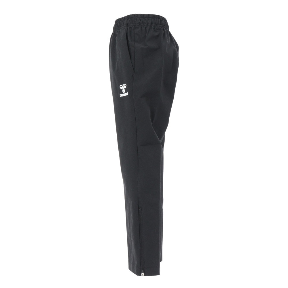 ヒュンメル（hummel）（キッズ）サッカーウェア ジュニア ピステパンツ HJW4213P-90