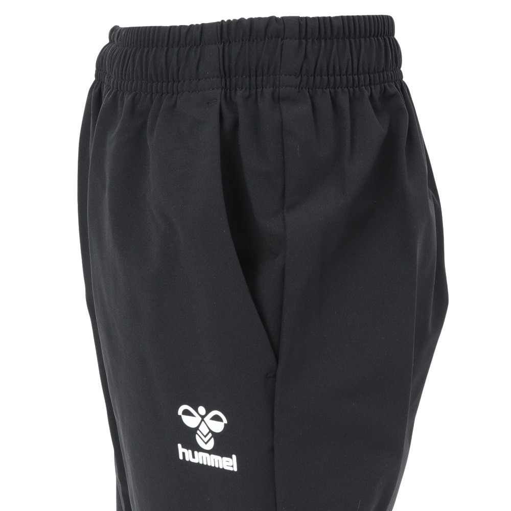 ヒュンメル（hummel）（キッズ）サッカーウェア ジュニア ピステパンツ HJW4213P-90