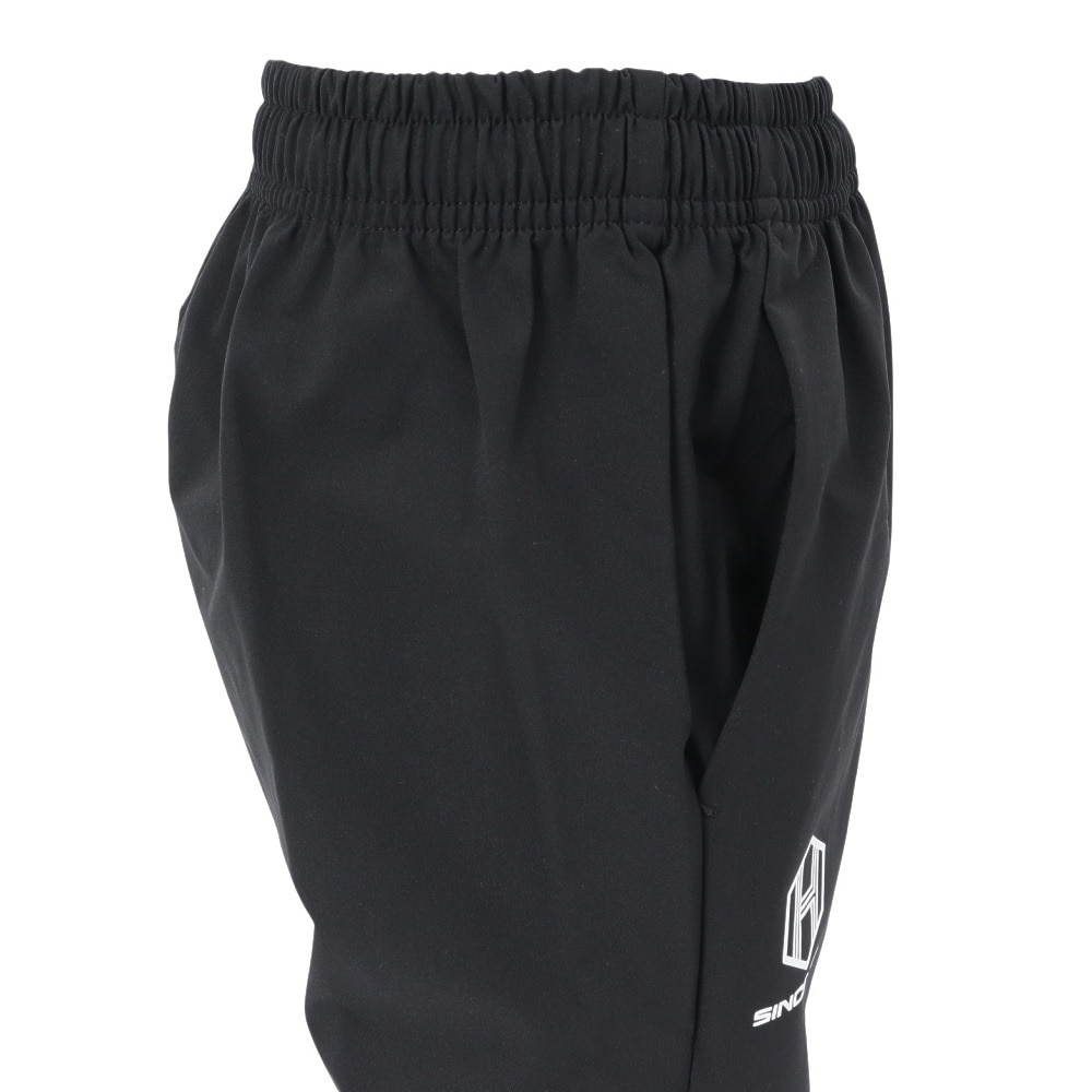 ヒュンメル（hummel）（キッズ）サッカーウェア ジュニア ピステパンツ HJW4213P-90