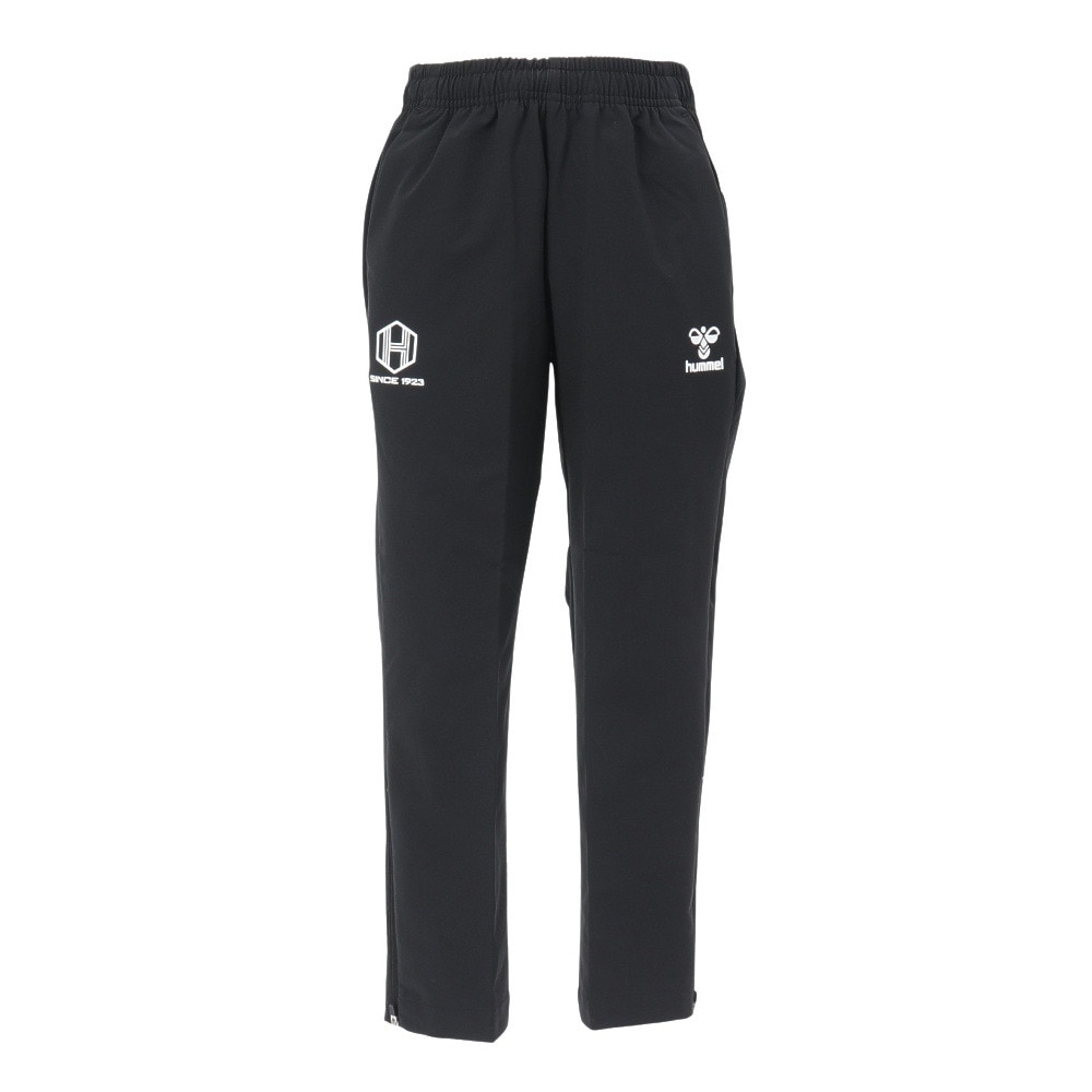 ヒュンメル（hummel）（キッズ）サッカーウェア ジュニア ピステパンツ HJW4213P-90