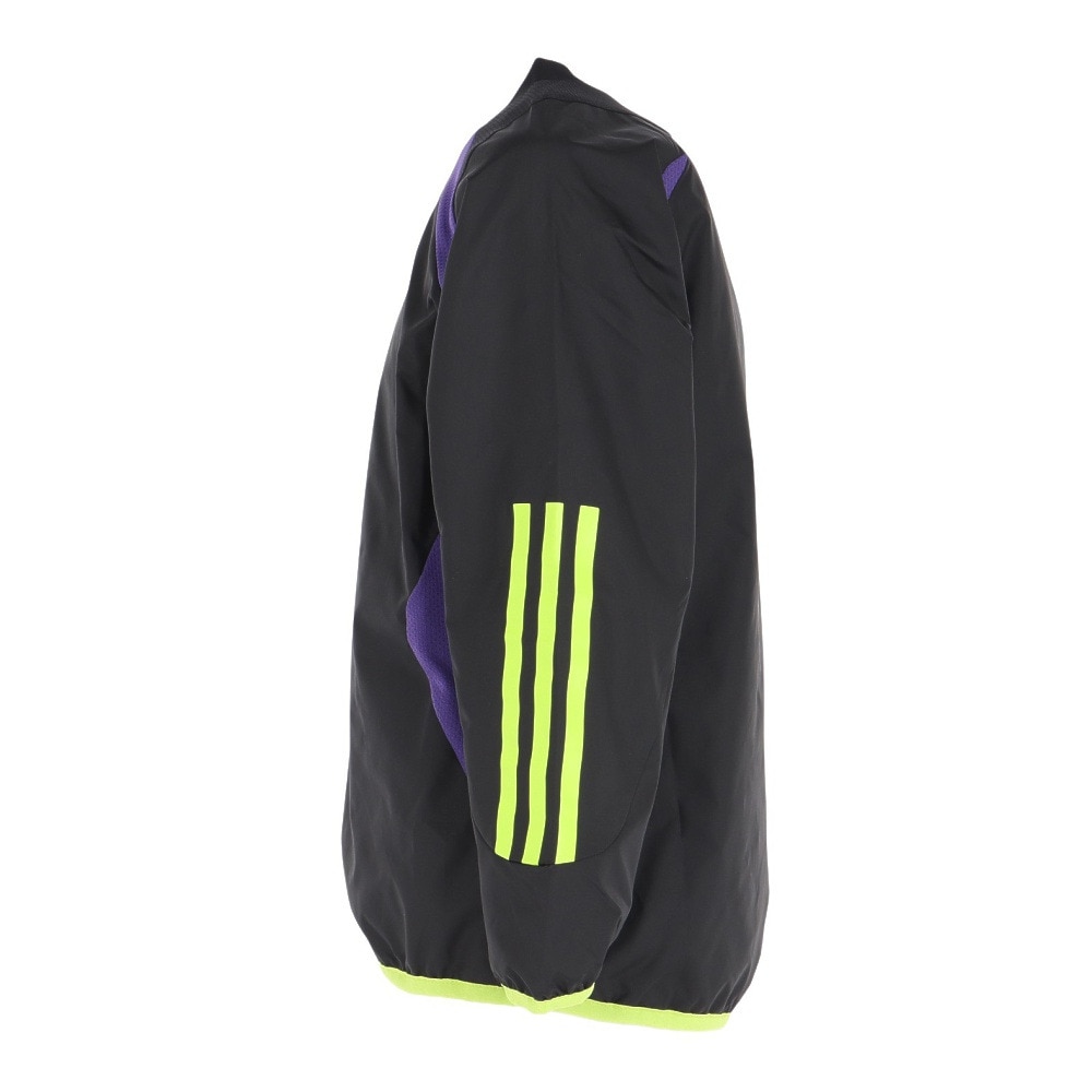 アディダス（adidas）（キッズ）サッカーウェア キッズ プラクティス ピステトップ JL2992