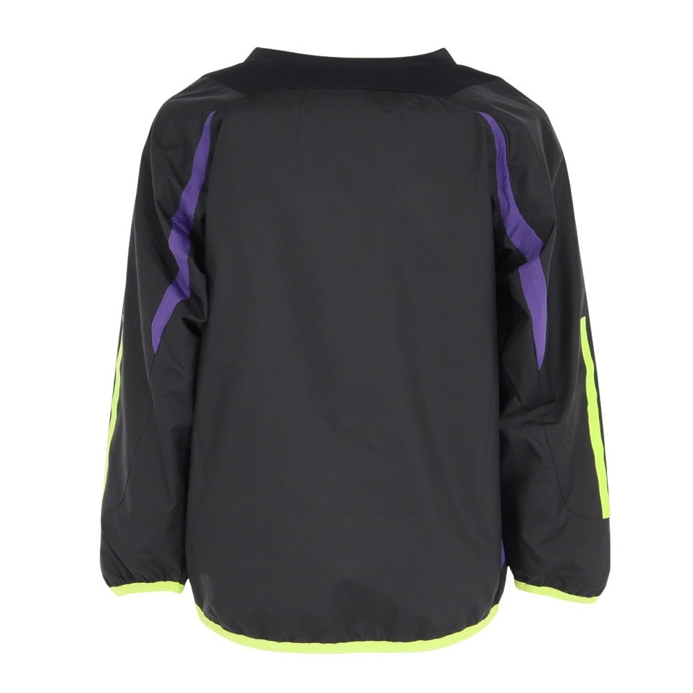 アディダス（adidas）（キッズ）サッカーウェア キッズ プラクティス ピステトップ JL2992
