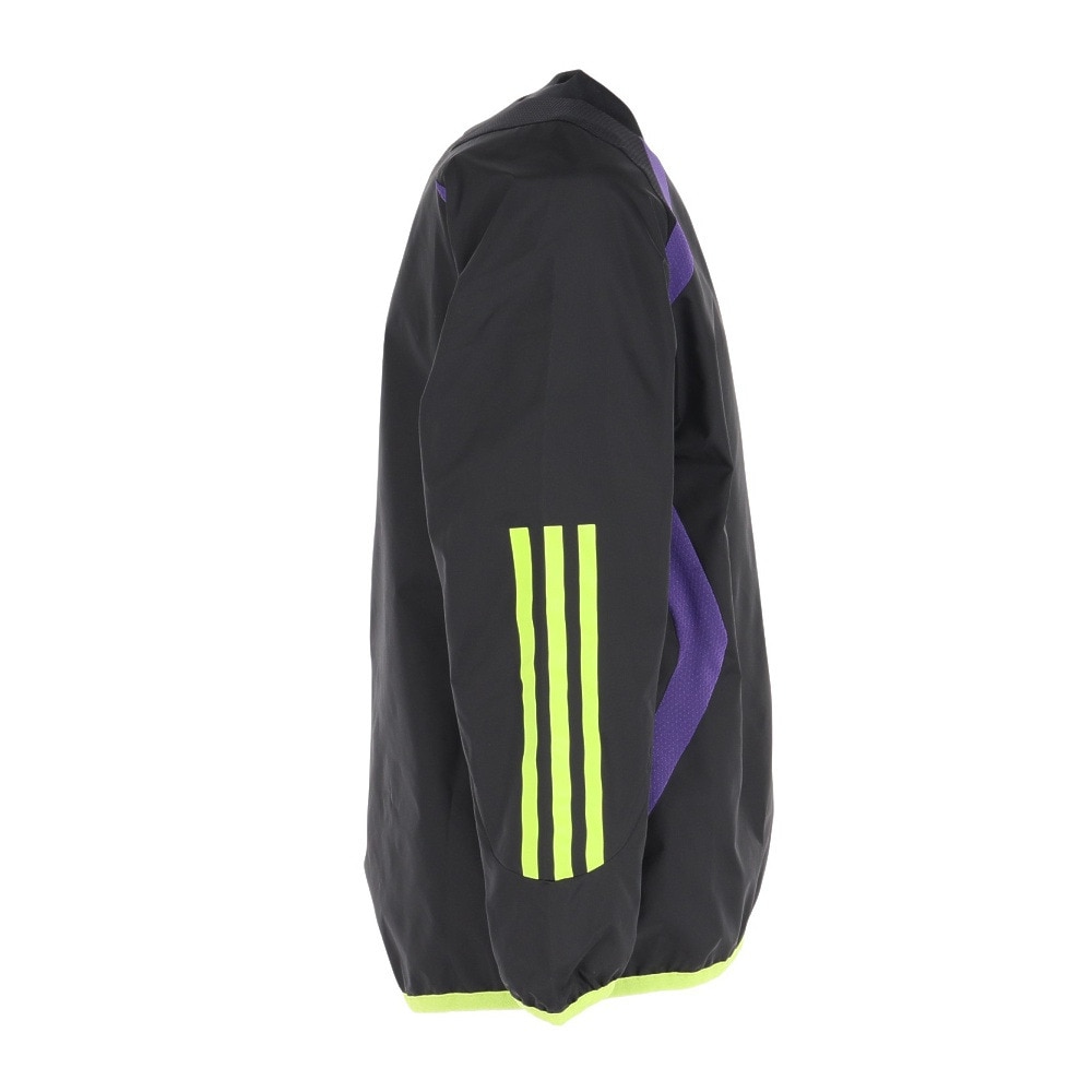 アディダス（adidas）（キッズ）サッカーウェア キッズ プラクティス ピステトップ JL2992