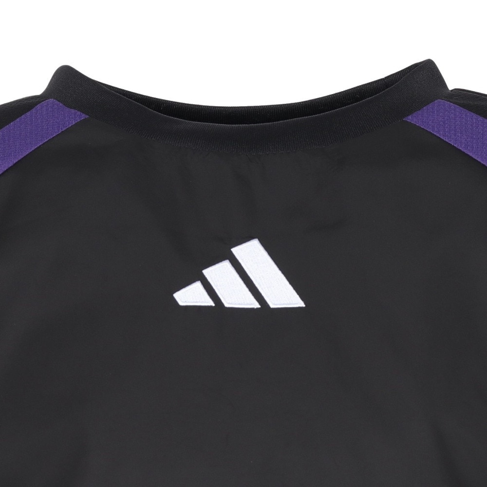 アディダス（adidas）（キッズ）サッカーウェア キッズ プラクティス ピステトップ JL2992