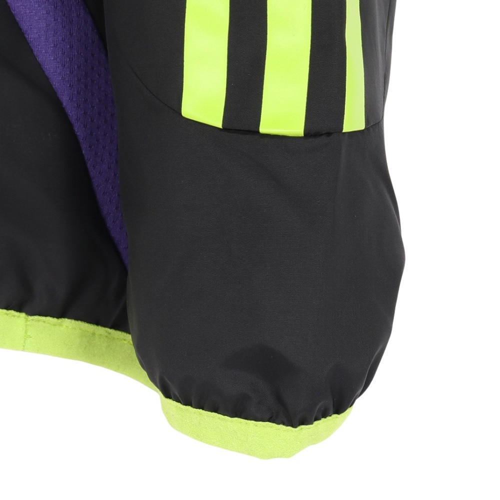 アディダス（adidas）（キッズ）サッカーウェア キッズ プラクティス ピステトップ JL2992