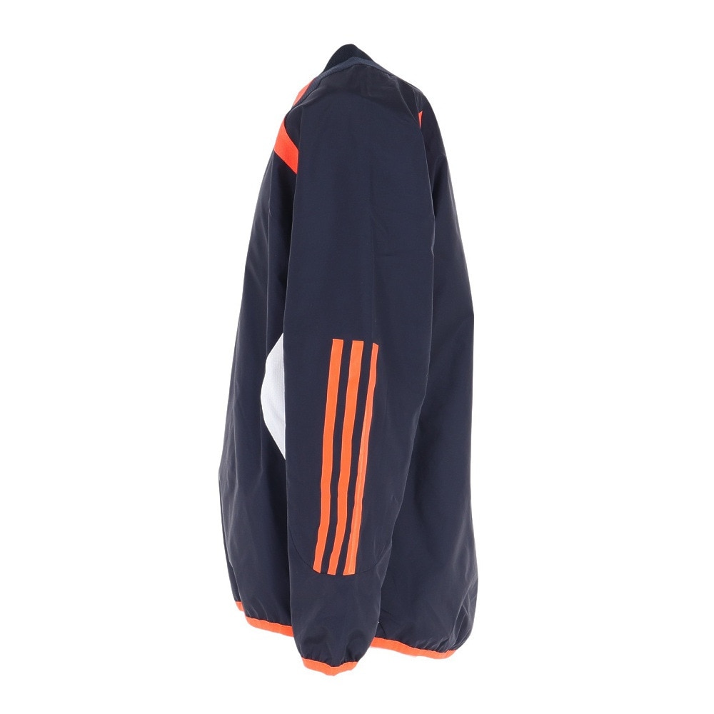 アディダス（adidas）（キッズ）サッカーウェア キッズ プラクティス ピステトップ JL2995