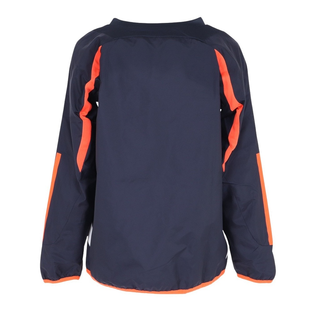 アディダス（adidas）（キッズ）サッカーウェア キッズ プラクティス ピステトップ JL2995