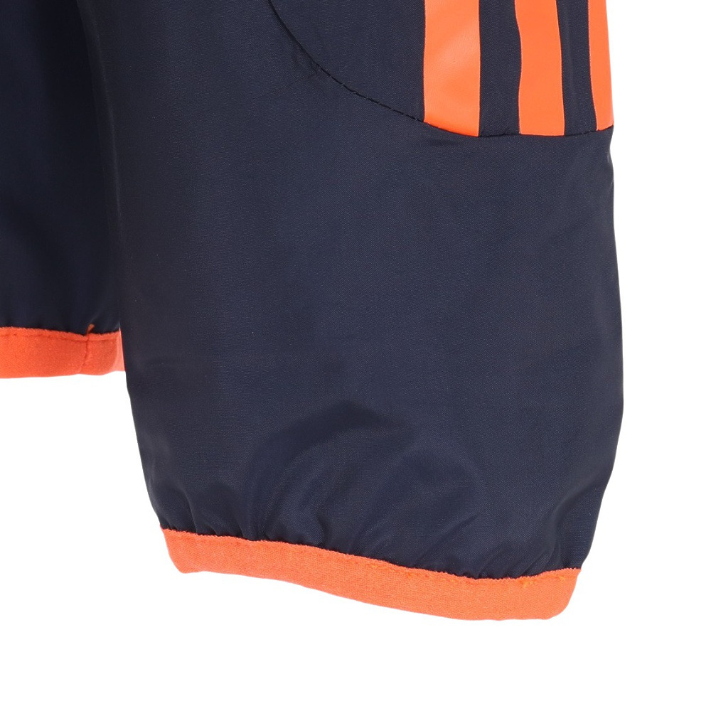 アディダス（adidas）（キッズ）サッカーウェア キッズ プラクティス ピステトップ JL2995