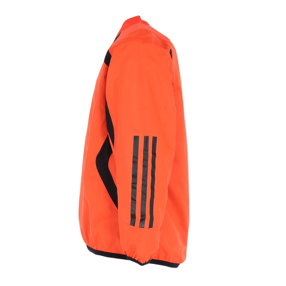 アディダス（adidas）（キッズ）サッカーウェア キッズ プラクティス ピステトップ JL2998