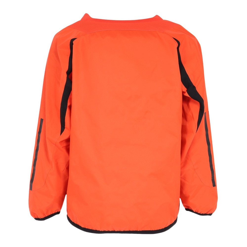 アディダス（adidas）（キッズ）サッカーウェア キッズ プラクティス ピステトップ JL2998