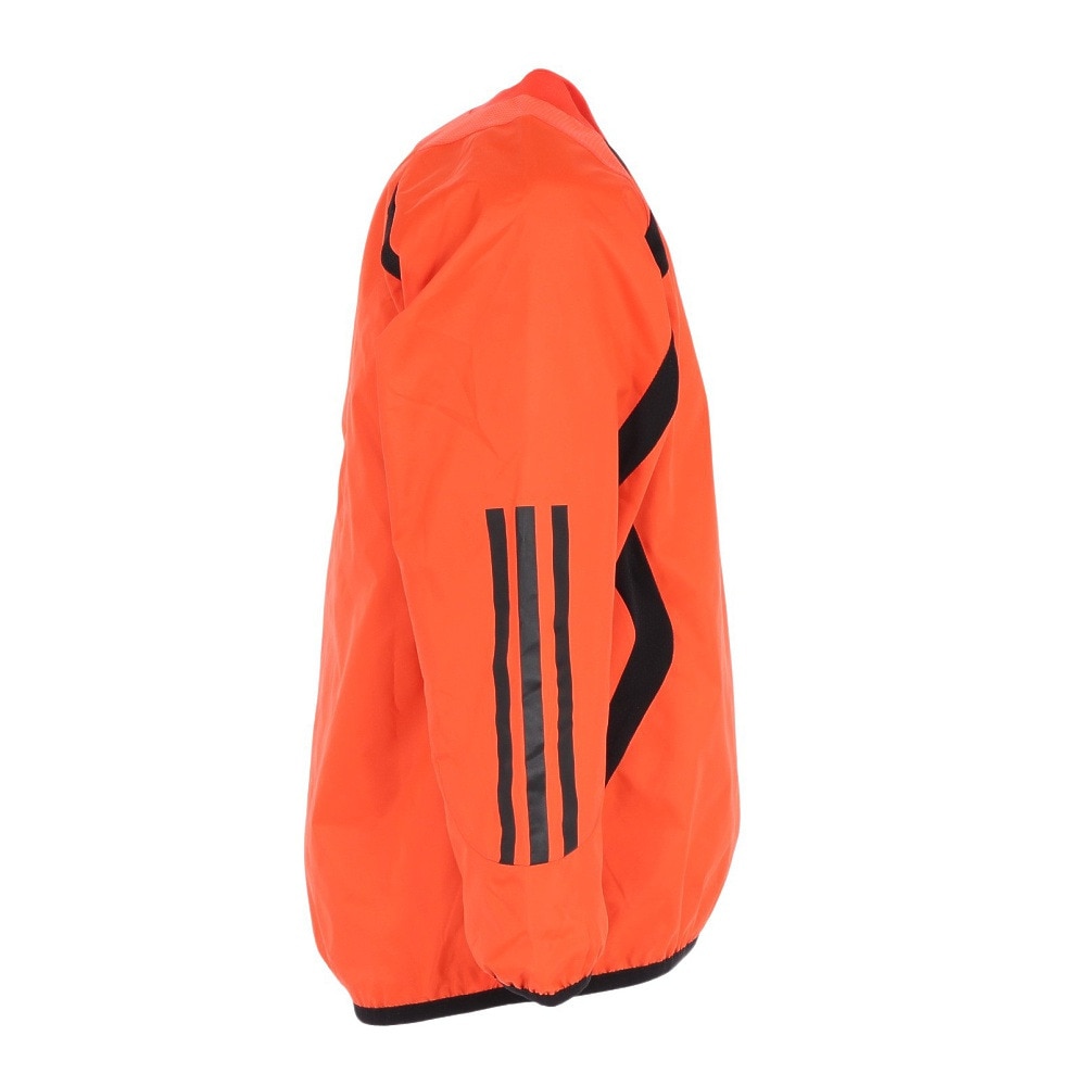 アディダス（adidas）（キッズ）サッカーウェア キッズ プラクティス ピステトップ JL2998