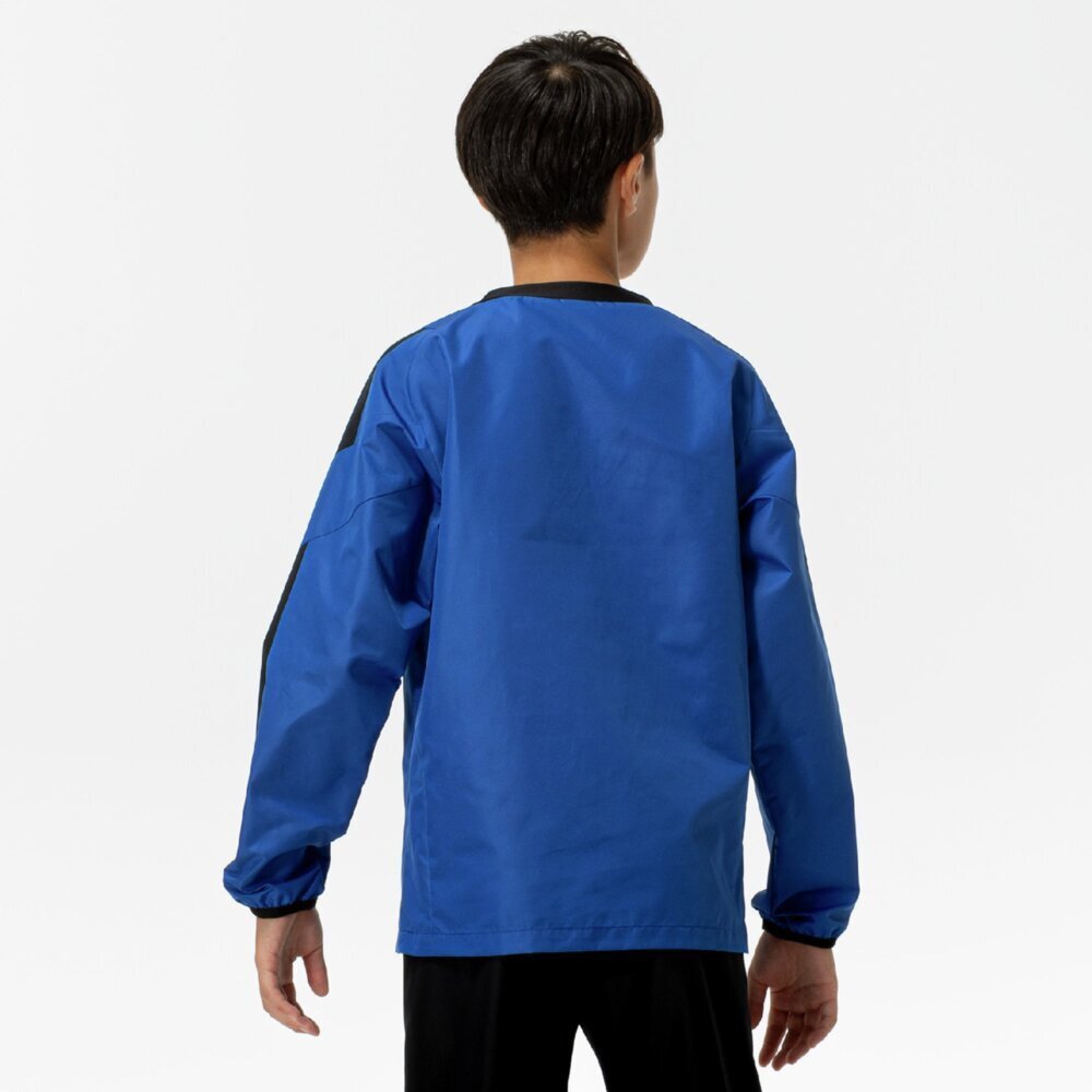ミズノ（MIZUNO）（キッズ）サッカーウェア ジュニア ピステシャツ