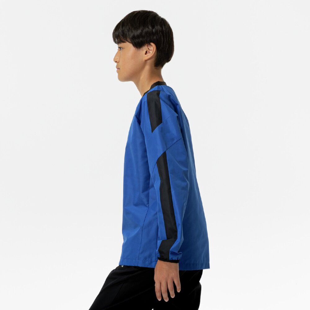 ミズノ（MIZUNO）（キッズ）サッカーウェア ジュニア ピステシャツ