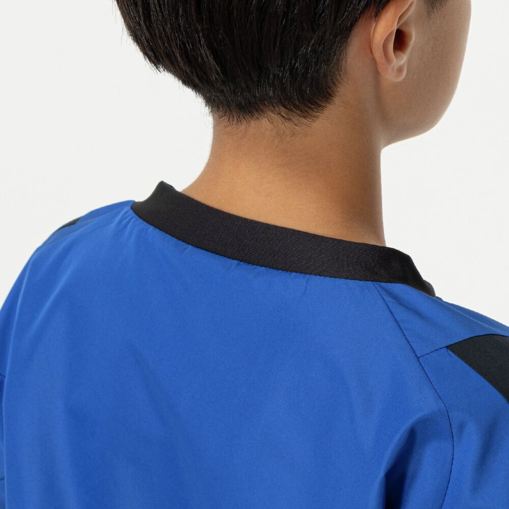 ミズノ（MIZUNO）（キッズ）サッカーウェア ジュニア ピステシャツ
