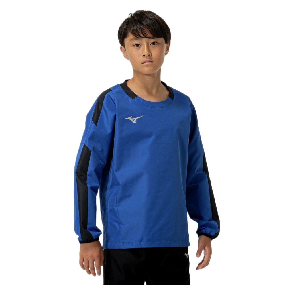 タグ付き未使用　サッカー日本代表　ピステ　リバーシブル　M　ウィンドブレーカー タグ付き未使用 サッカー日本代表 ピステ リバーシブル M ウィンド