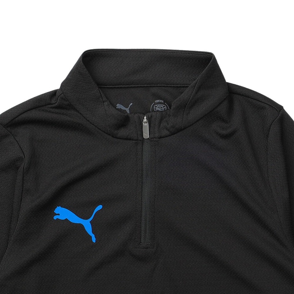 プーマ（PUMA）（キッズ）サッカーウェア ジュニアINDIVICUP 1/4