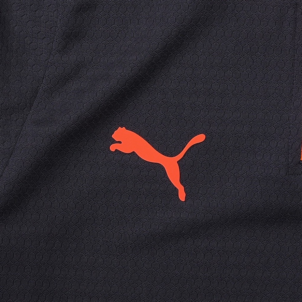 プーマ（PUMA）（キッズ）サッカーウェア ジュニア INDIVICUP 1/4