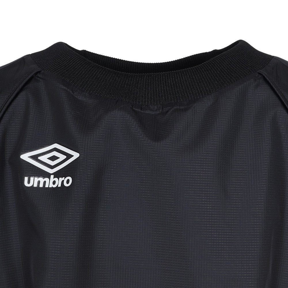 アンブロ（UMBRO）（キッズ）サッカーウェア ジュニア ピステトップ