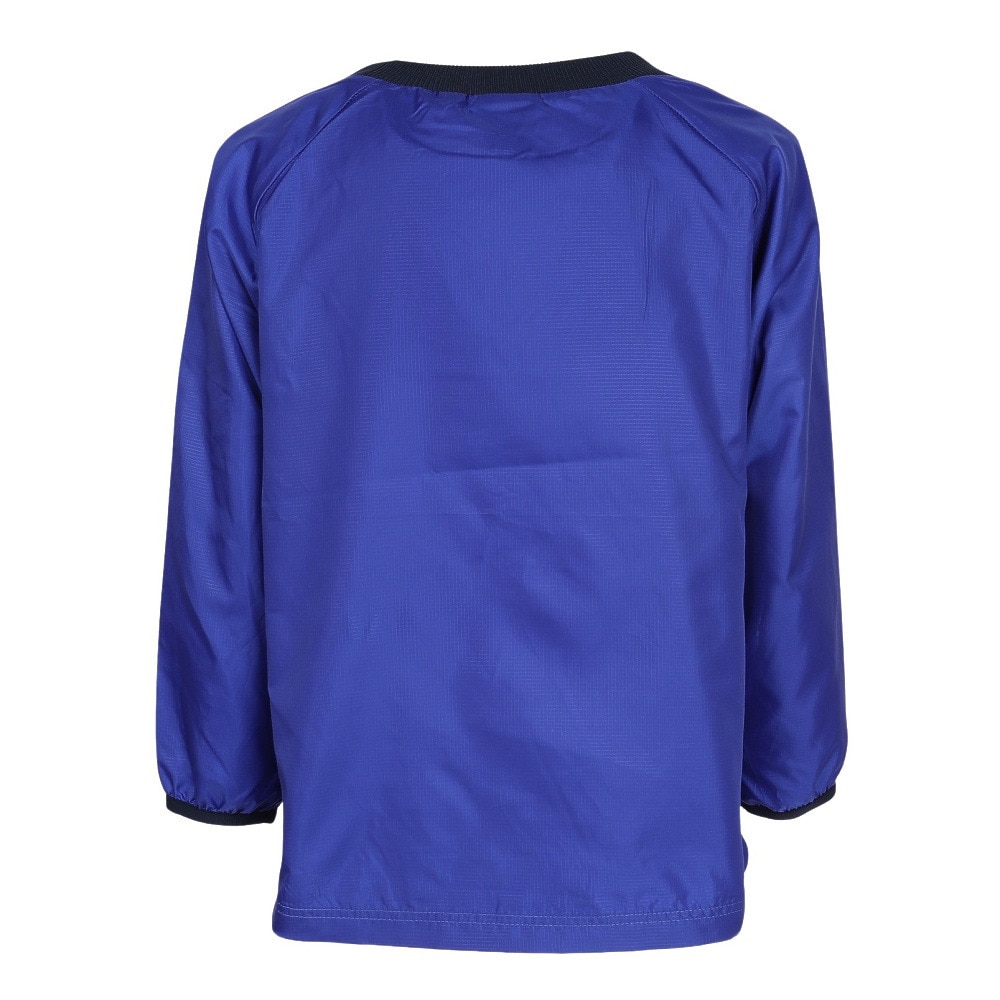 アンブロ（UMBRO）（キッズ）サッカーウェア ジュニア ピステトップ