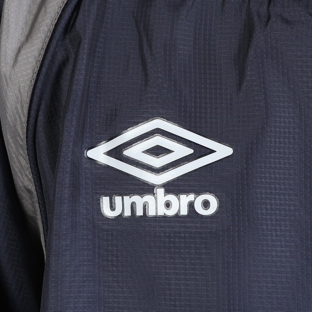 アンブロ（UMBRO）（キッズ）サッカーウェア ジュニア ピステトップ