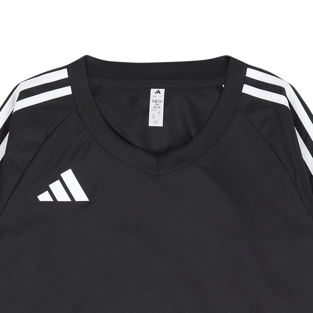 アディダス（adidas）（キッズ）サッカーウェア ジュニア ウィンド