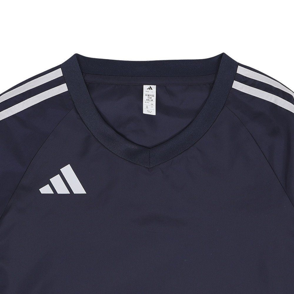 アディダス（adidas）（キッズ）サッカーウェア ジュニア ウィンド