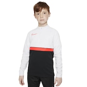 ナイキ（NIKE）（キッズ）サッカーウェア ジュニア アカデミー21 長袖 ドリル トップ CW6112-016