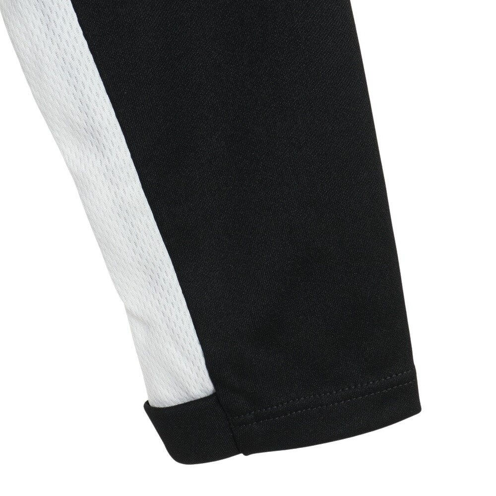 ナイキ（NIKE）（キッズ）サッカーウェア ジュニア ドライフィト ACD23 長袖ドリルトップ BR DX5470-010 速乾