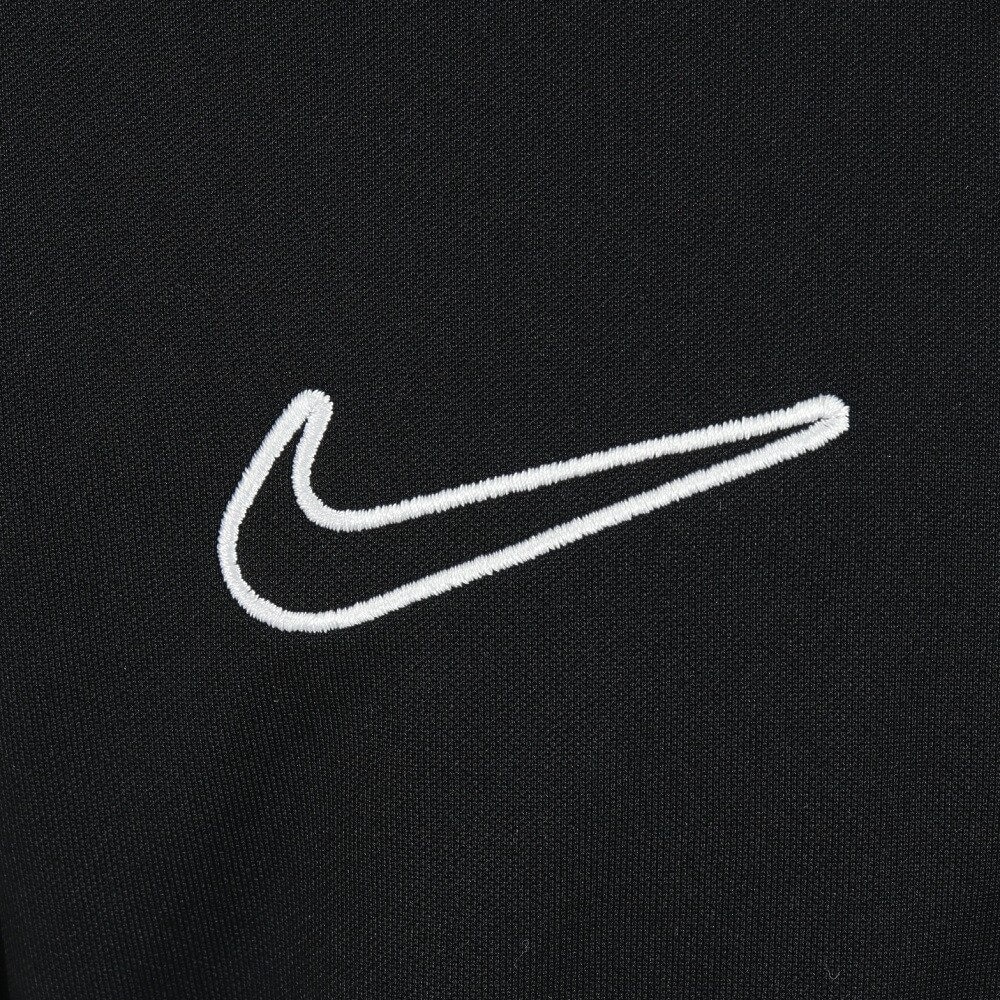 ナイキ（NIKE）（キッズ）サッカーウェア ジュニア ドライフィト ACD23 長袖ドリルトップ BR DX5470-010 速乾