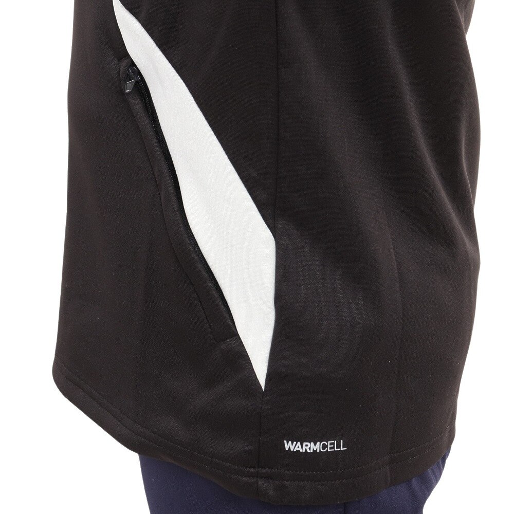 プーマ（PUMA）（キッズ）サッカーウェア ジュニア INDIVIDUAL WINTERIZED ニットトップ 65886903