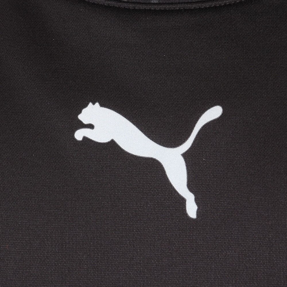 プーマ（PUMA）（キッズ）サッカーウェア ジュニア INDIVIDUAL WINTERIZED ニットトップ 65886903