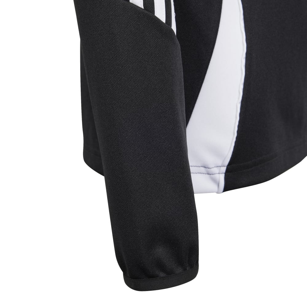 アディダス（adidas）（キッズ）サッカーウェア キッズ ティロ 24 トレーニングトップ HAS78-IJ9952