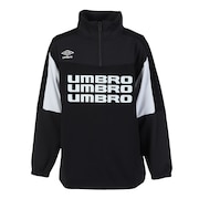 (キッズ)サッカーウェア THE THIRD ウォームアップトップ UF4FJG10J
