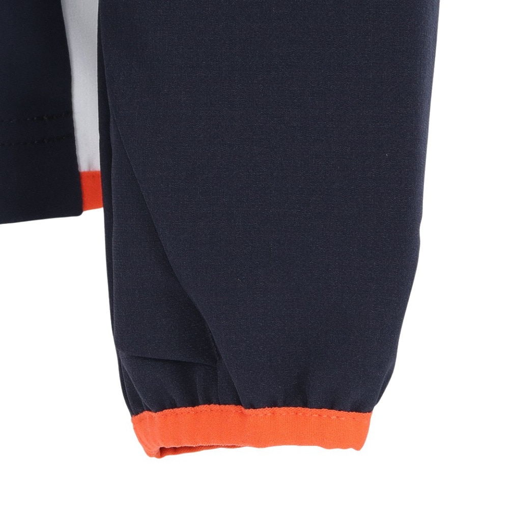 アディダス（adidas）（キッズ）サッカーウェア キッズ プラクティス ウォームアップ トップ JL2993