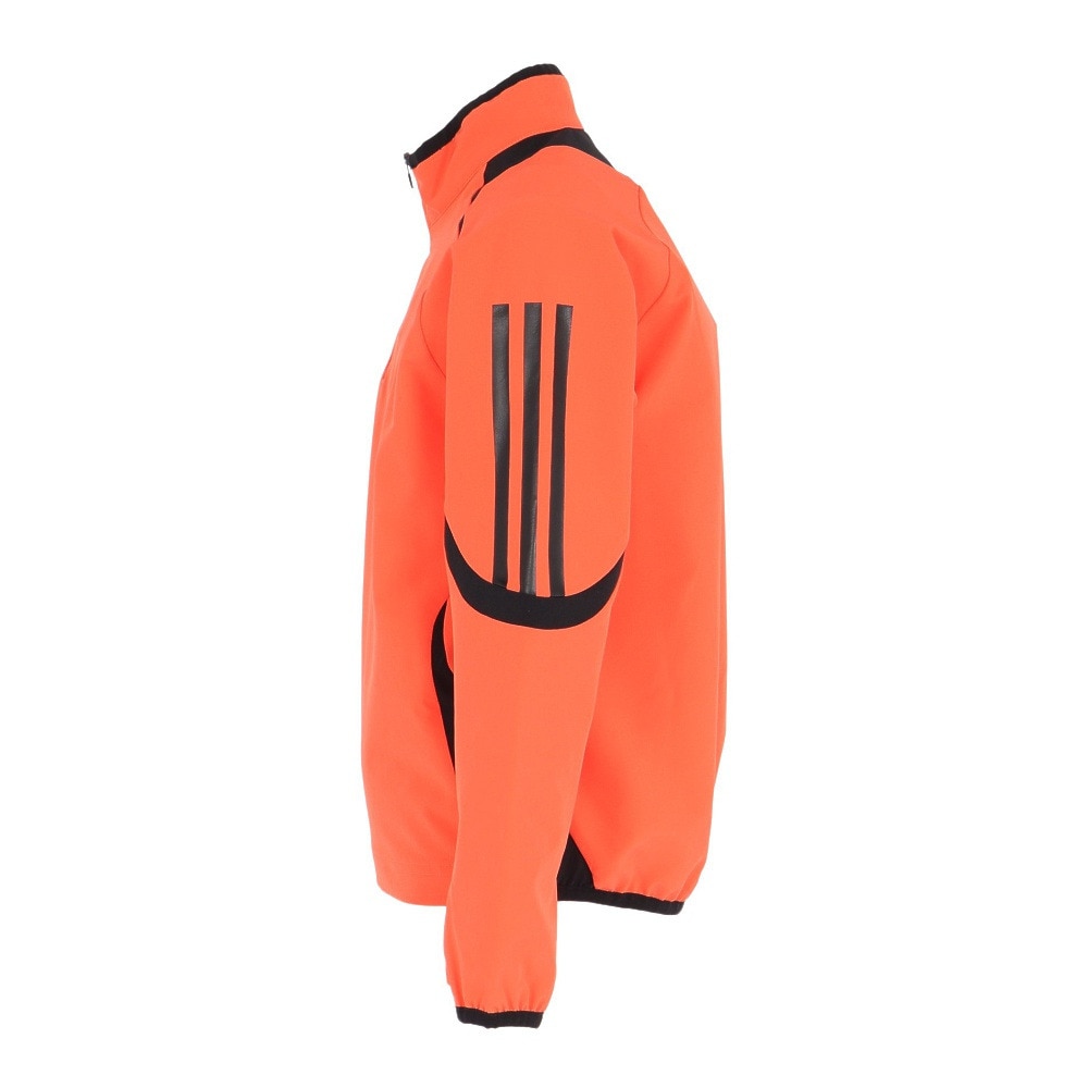 アディダス（adidas）（キッズ）サッカーウェア キッズ プラクティス ウォームアップ トップ JL2996