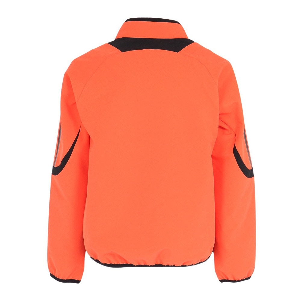 アディダス（adidas）（キッズ）サッカーウェア キッズ プラクティス ウォームアップ トップ JL2996