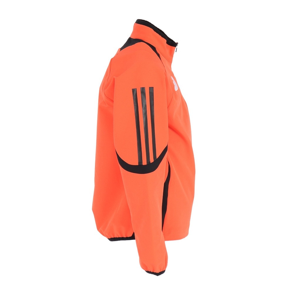 アディダス（adidas）（キッズ）サッカーウェア キッズ プラクティス ウォームアップ トップ JL2996