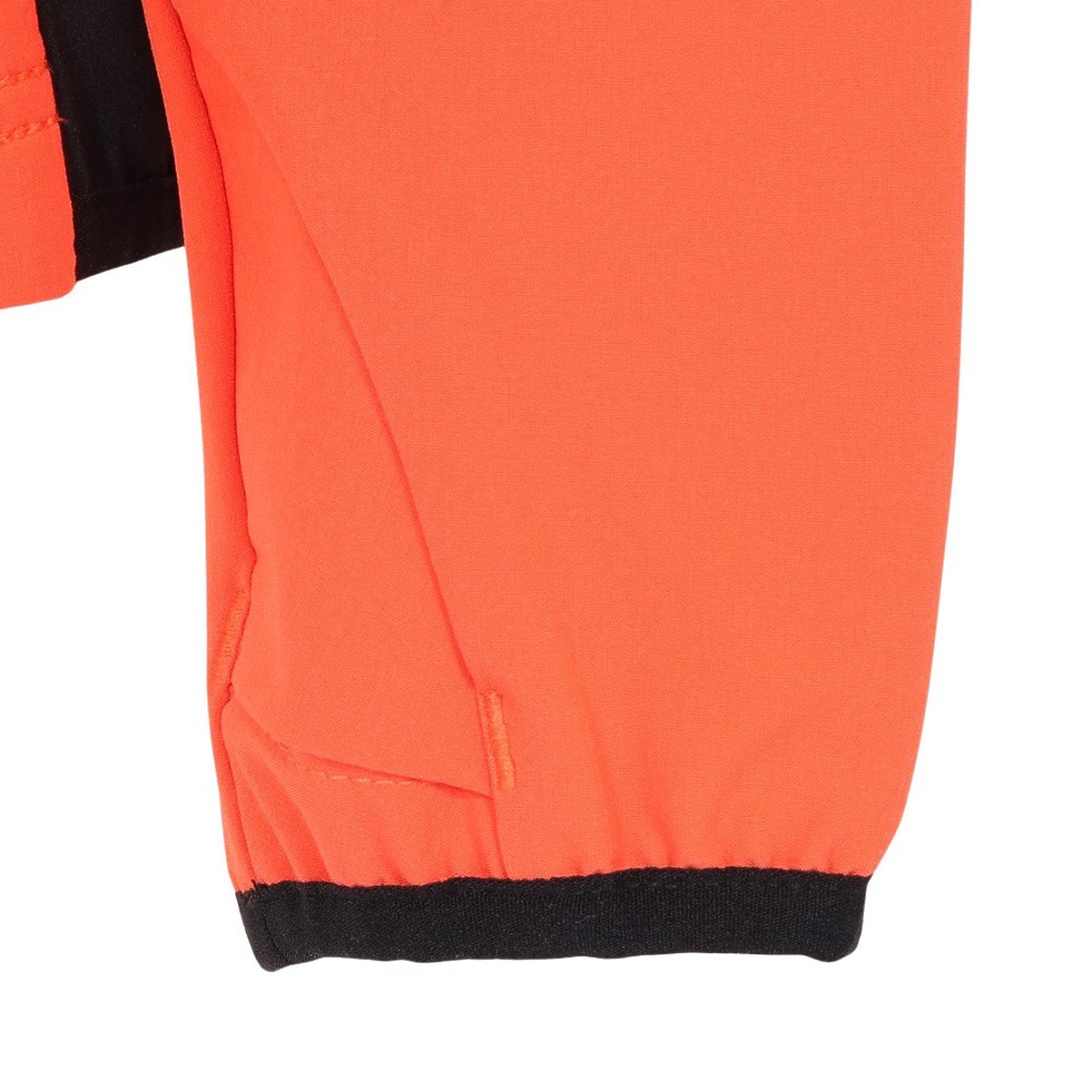 アディダス（adidas）（キッズ）サッカーウェア キッズ プラクティス ウォームアップ トップ JL2996
