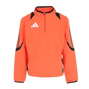 (キッズ)サッカーウェア キッズ プラクティス ウォームアップ トップ JL2996