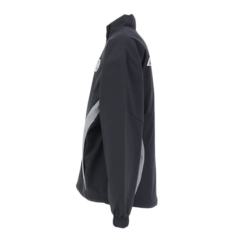 デュアリグ（DUARIG）（キッズ）サッカーウェア ジュニア 絶耐撥水