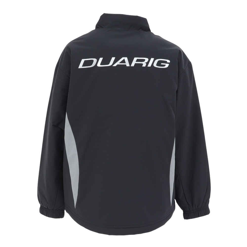 デュアリグ（DUARIG）（キッズ）サッカーウェア ジュニア 絶耐撥水