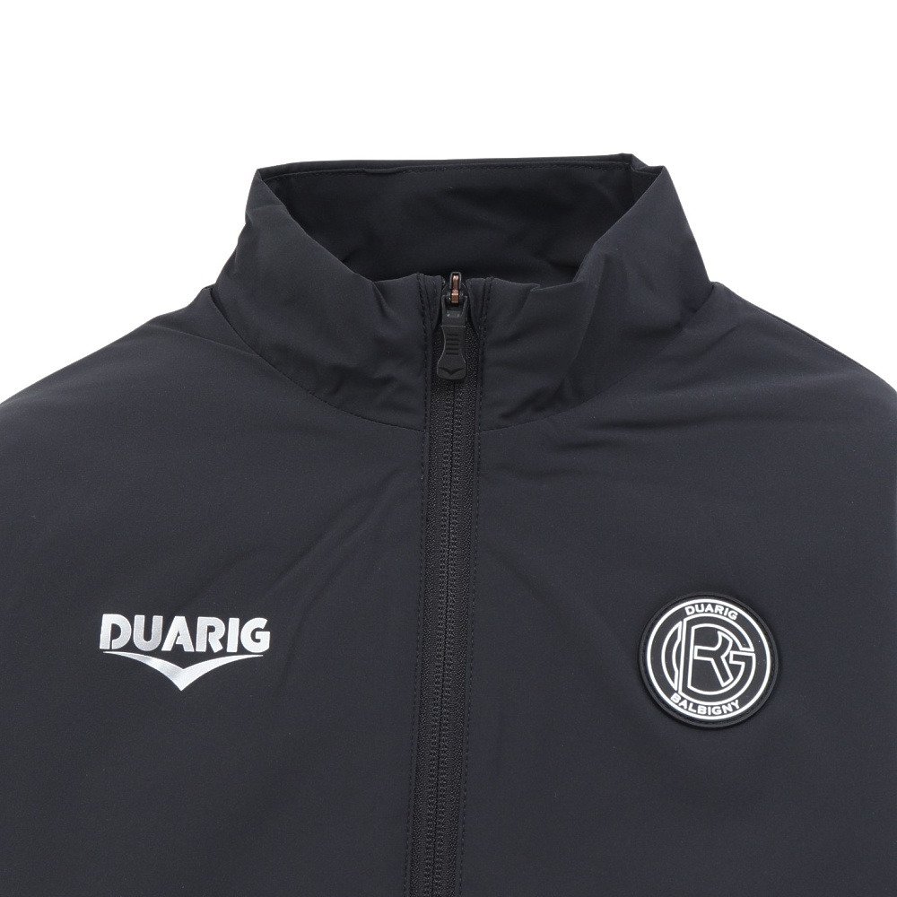 デュアリグ（DUARIG）（キッズ）サッカーウェア ジュニア 絶耐撥水