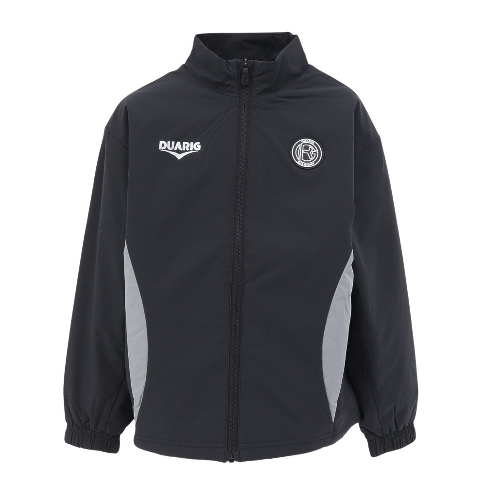 Rie、DUVETICA&COACH 2点おまとめ デュアリグ（DUARIG）（キッズ）サッカーウェア ジュニア 絶耐撥水