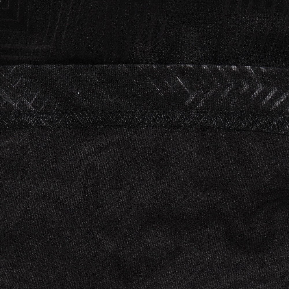 デュアリグ（DUARIG）（キッズ）サッカーウェア ジュニア 防風薄手スウエット 742D1UK7690 BLK