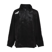 デュアリグ(DUARIG)(キッズ)サッカーウェア ジュニア 防風薄手スウエット 742D1UK7690