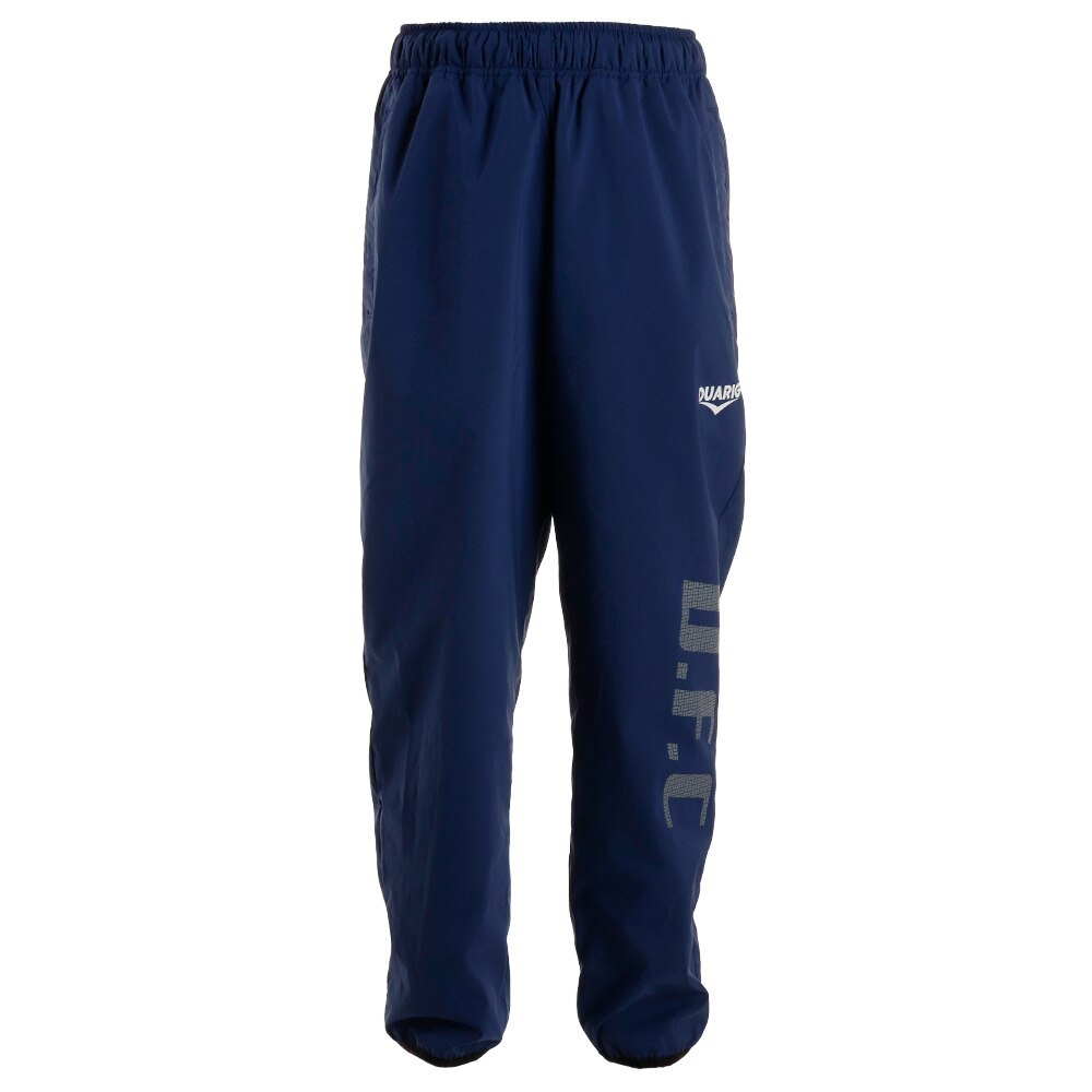  【大奉仕!多少のキズ汚れ有】絶耐撥水 ヒートクロス ピステパンツ 742D8SE9616 NVY サッカー フットサル 防寒 発熱 