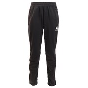ジローム（GIRAUDM）（キッズ）スリムニットパンツ 742GM0TF9316 BLK